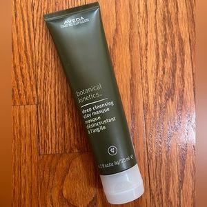 NEW Aveda Botanical Kinetics Deep Cleansing Clay Masque